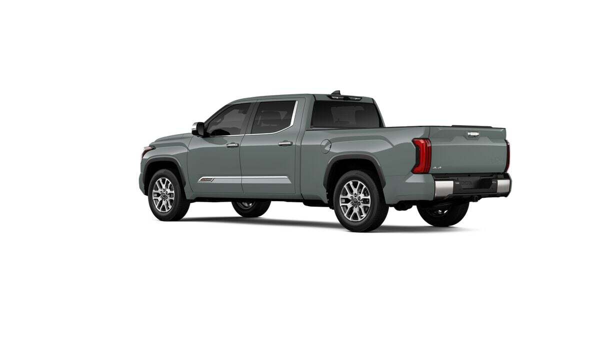 2026 Toyota Tundra 1794 Edition Laurel MD