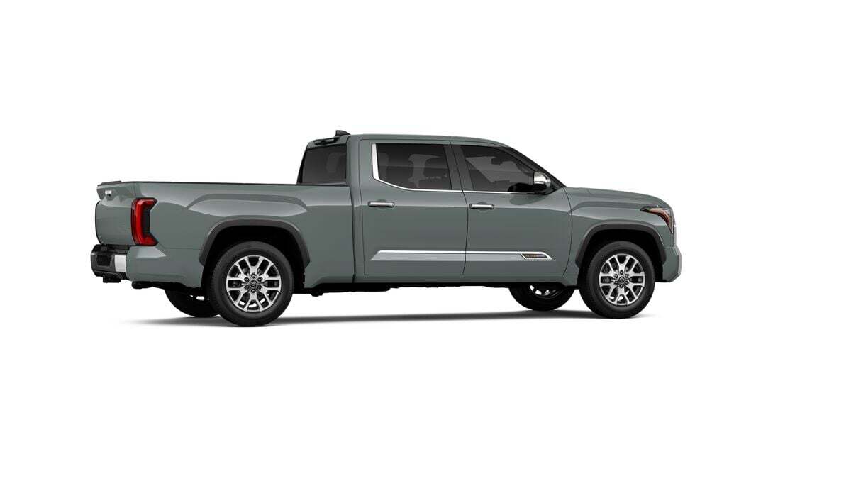 2026 Toyota Tundra 1794 Edition Laurel MD