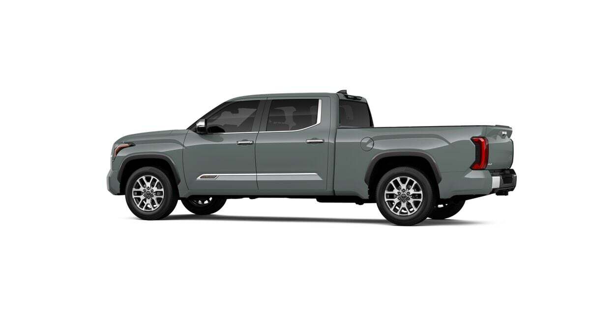 2026 Toyota Tundra 1794 Edition Laurel MD