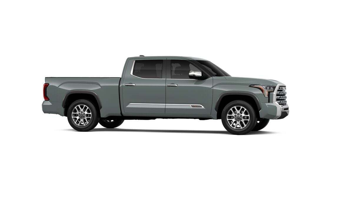 2026 Toyota Tundra 1794 Edition Laurel MD