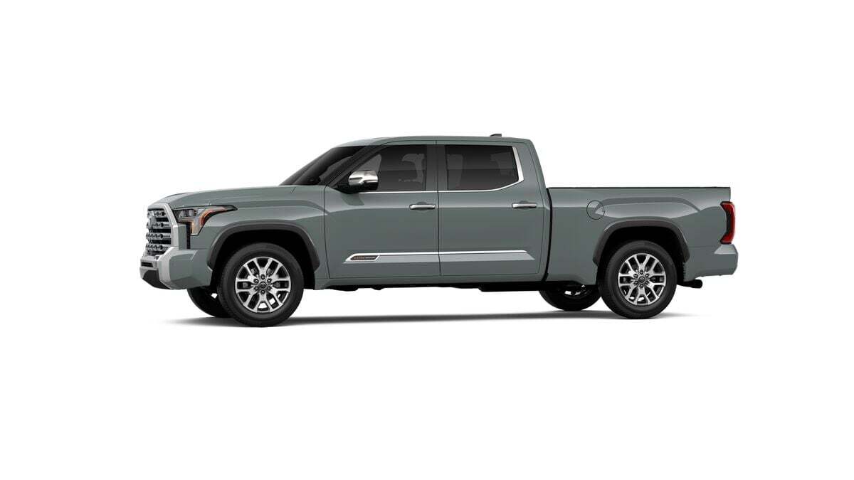2026 Toyota Tundra 1794 Edition Laurel MD