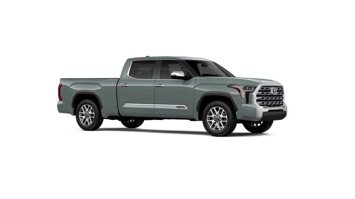 2026 Toyota Tundra 1794 Edition Laurel MD