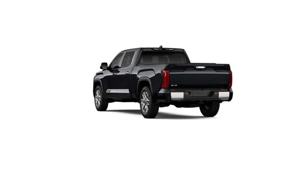 2026 Toyota Tundra 1794 Edition Laurel MD