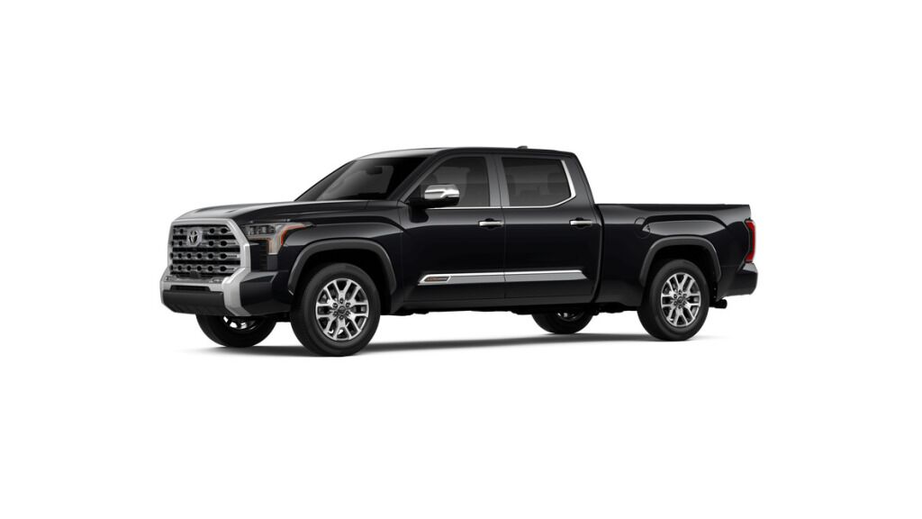 2026 Toyota Tundra 1794 Edition Laurel MD