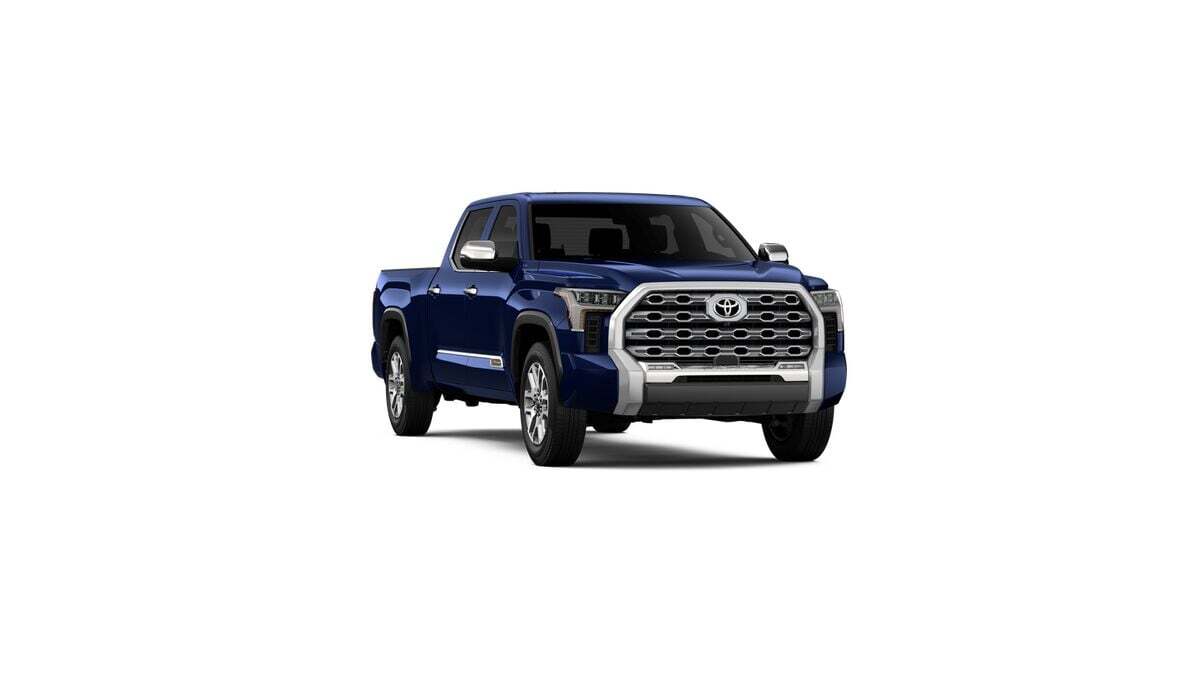 2026 Toyota Tundra 1794 Edition Laurel MD
