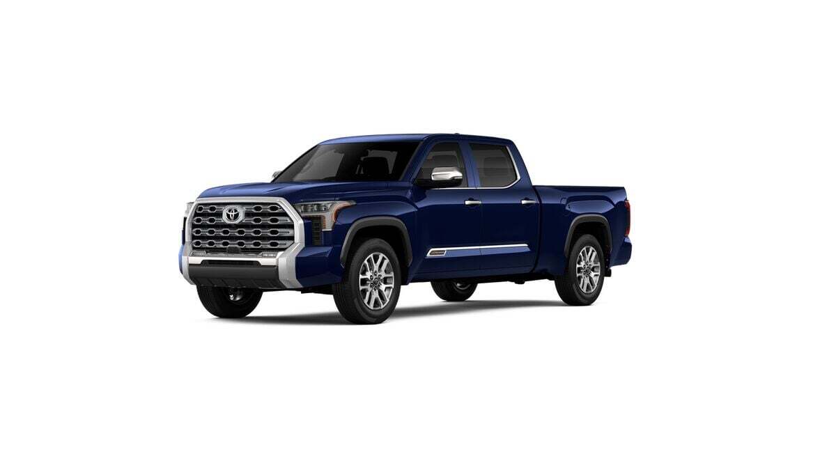 2026 Toyota Tundra 1794 Edition Laurel MD