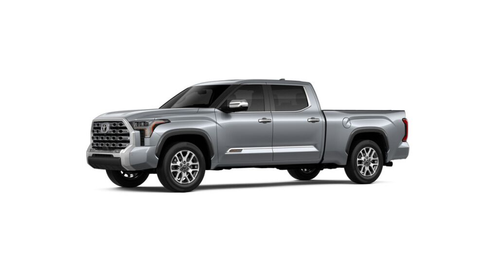 2026 Toyota Tundra 1794 Edition Laurel MD