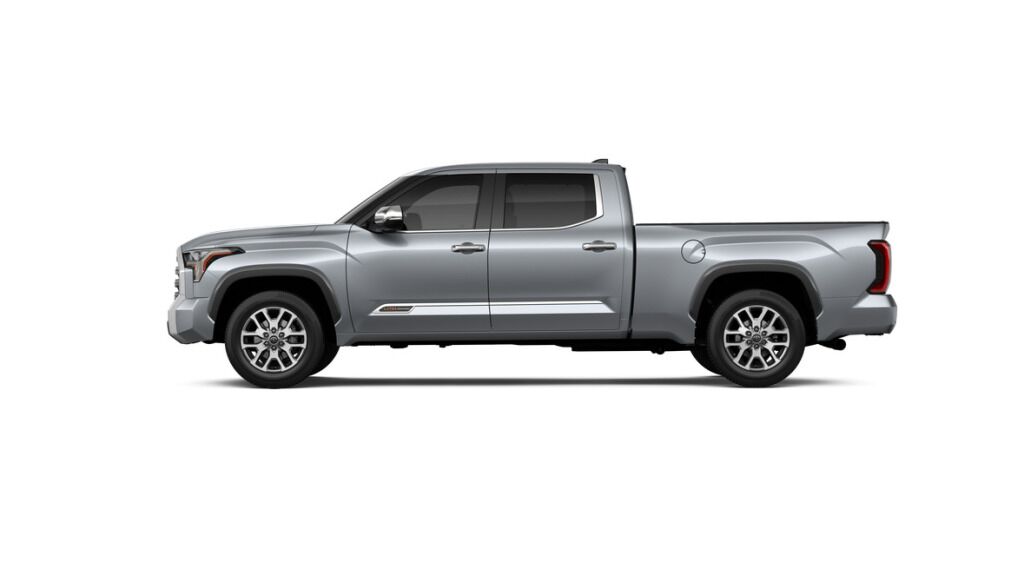 2026 Toyota Tundra 1794 Edition Laurel MD