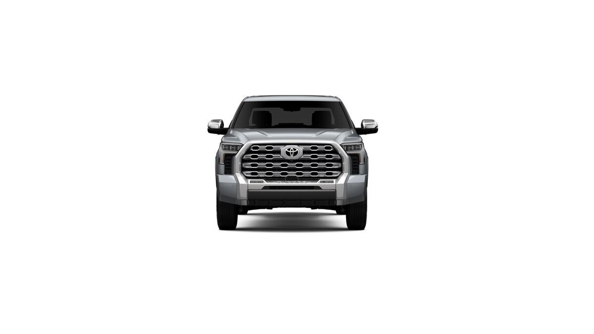 2026 Toyota Tundra 1794 Edition Laurel MD