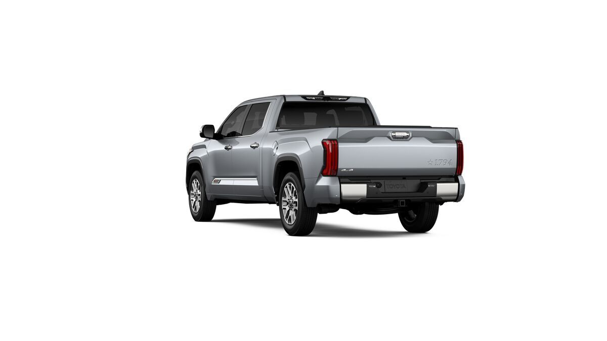 2026 Toyota Tundra 1794 Edition Laurel MD