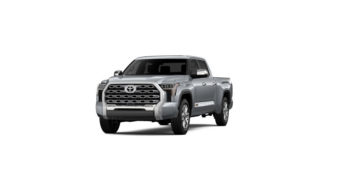 2026 Toyota Tundra 1794 Edition Laurel MD