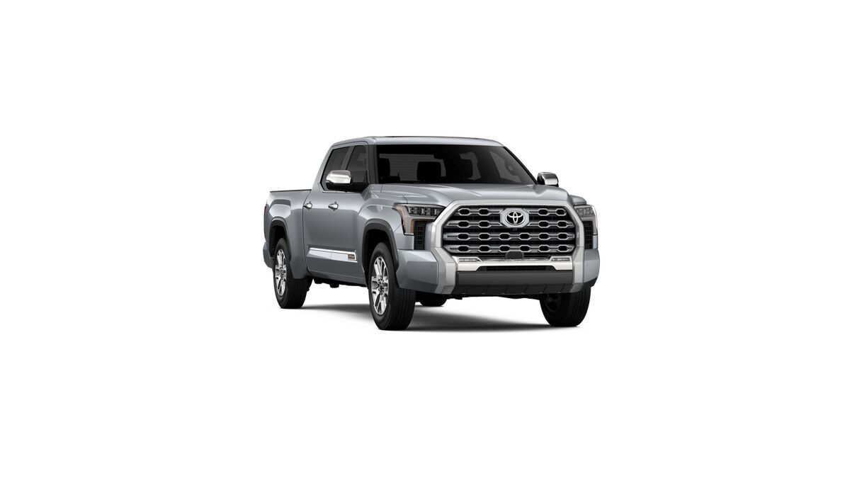 2026 Toyota Tundra 1794 Edition Laurel MD