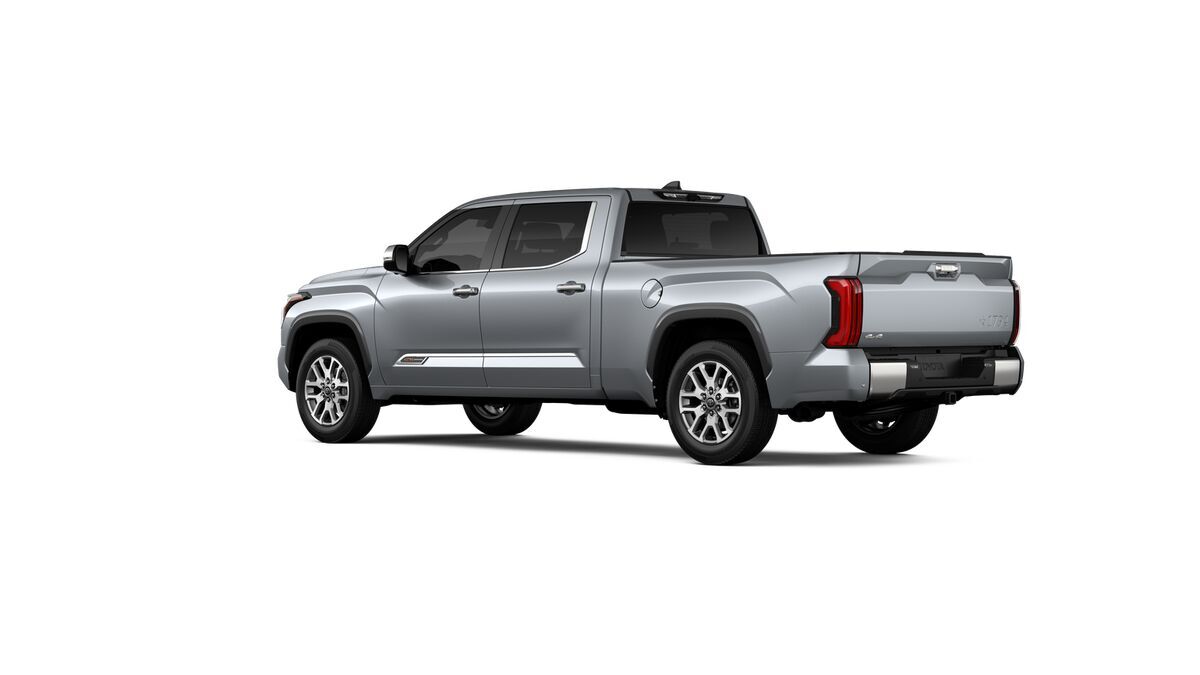 2026 Toyota Tundra 1794 Edition Laurel MD