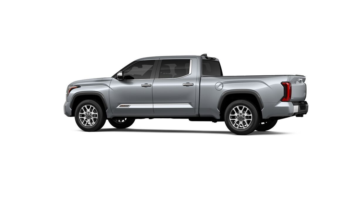 2026 Toyota Tundra 1794 Edition Laurel MD