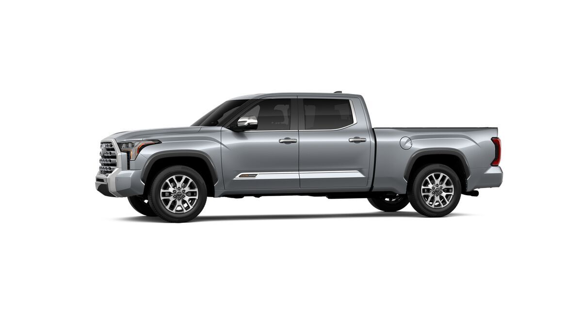 2026 Toyota Tundra 1794 Edition Laurel MD