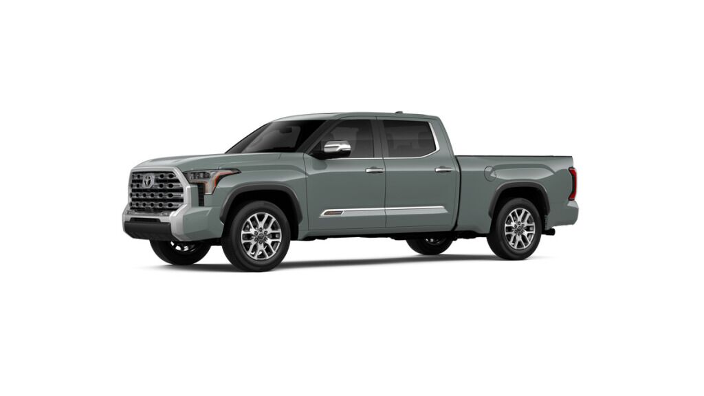 2026 Toyota Tundra 1794 Edition Laurel MD