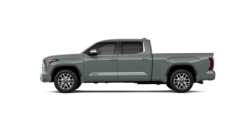 2026 Toyota Tundra 1794 Edition Laurel MD