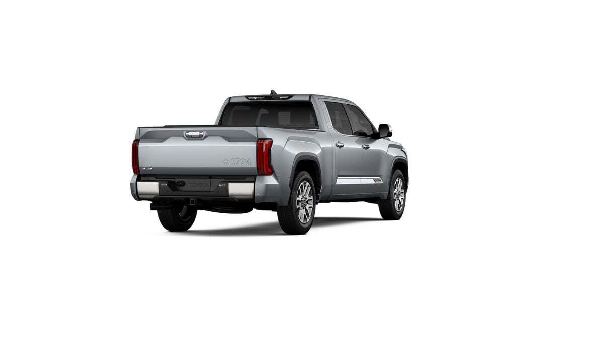2026 Toyota Tundra 1794 Edition Laurel MD