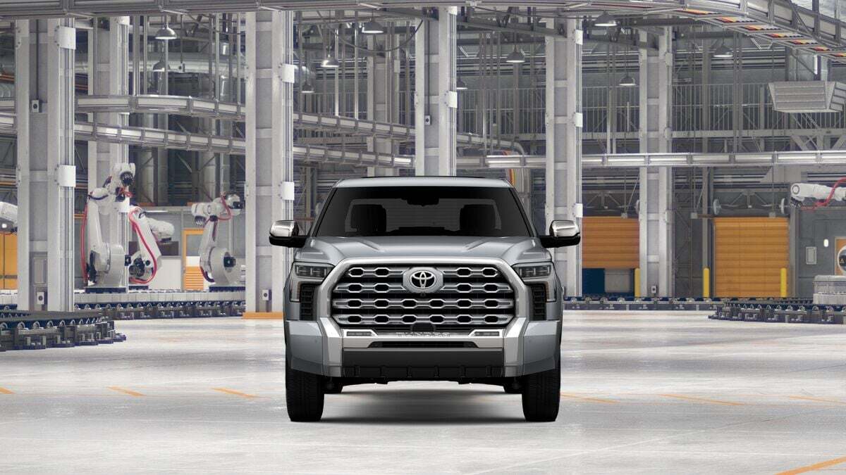 2026 Toyota Tundra 1794 Edition Laurel MD
