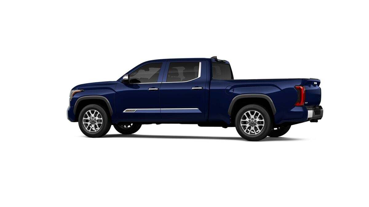 2026 Toyota Tundra 1794 Edition Laurel MD