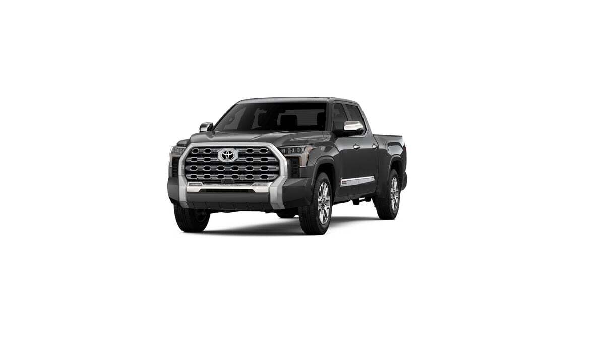 2026 Toyota Tundra 1794 Edition Laurel MD