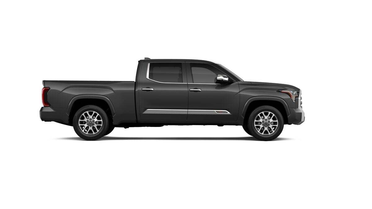 2026 Toyota Tundra 1794 Edition Laurel MD