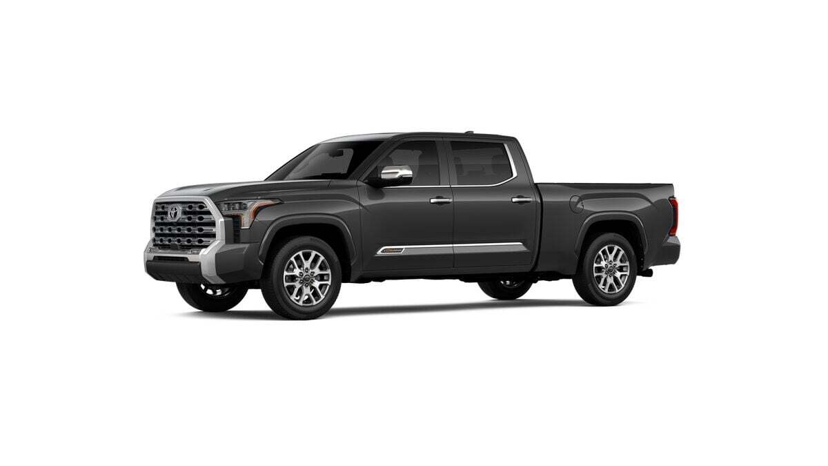 2026 Toyota Tundra 1794 Edition Laurel MD