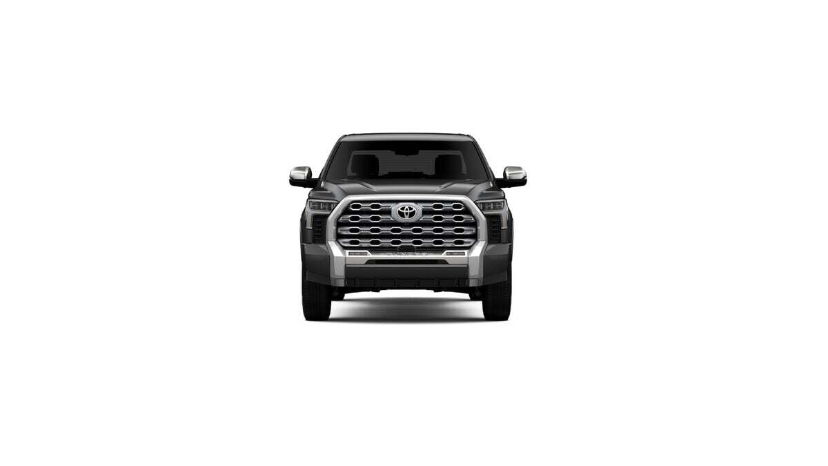 2026 Toyota Tundra 1794 Edition Fredericksburg VA