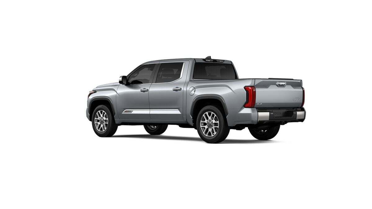 2026 Toyota Tundra 1794 Edition Fredericksburg VA