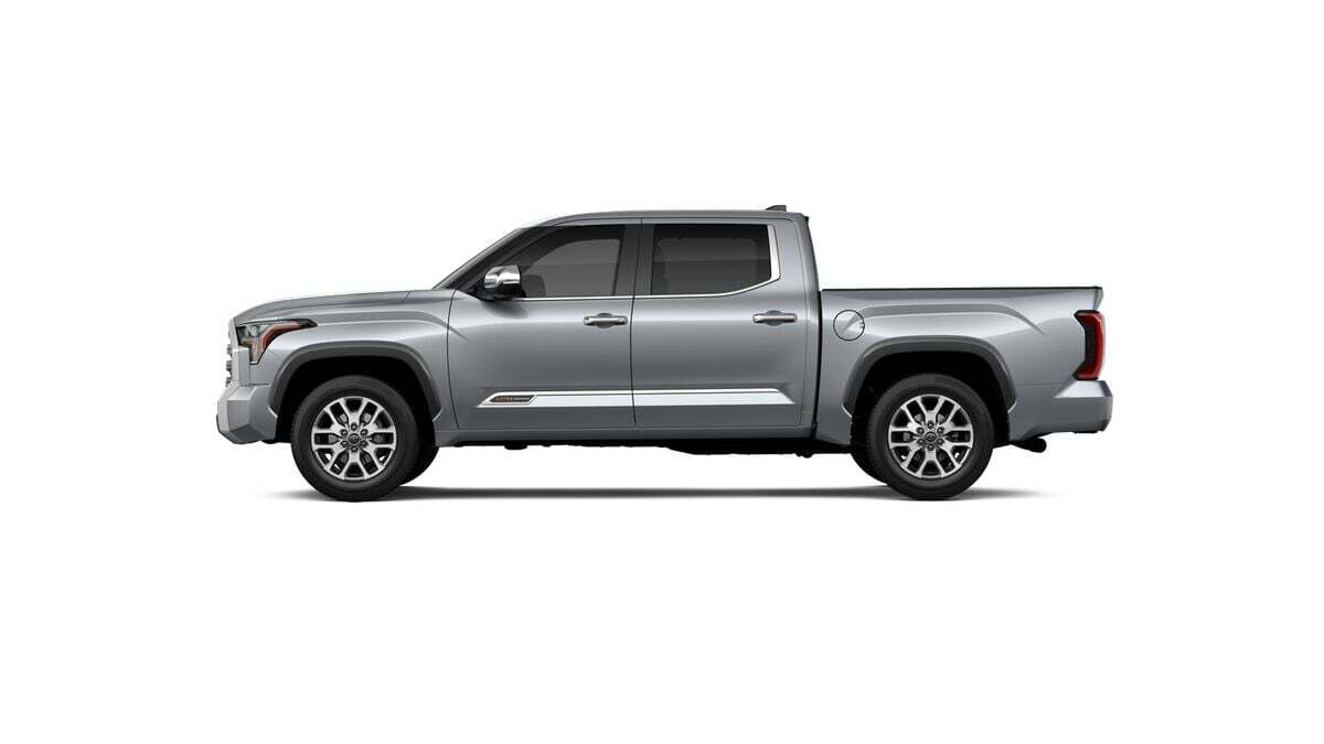 2026 Toyota Tundra 1794 Edition Fredericksburg VA