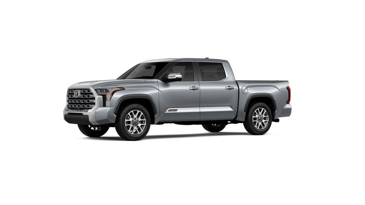 2026 Toyota Tundra 1794 Edition Fredericksburg VA