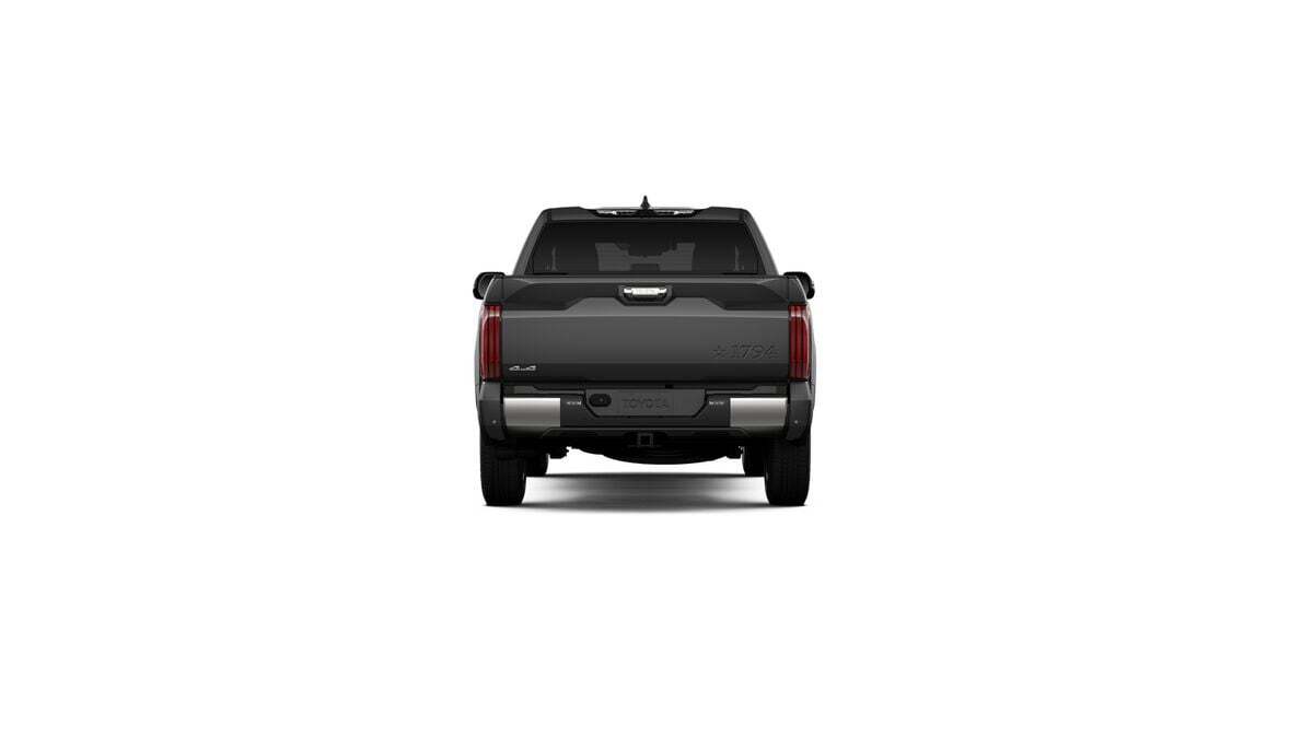 2026 Toyota Tundra 1794 Edition Fredericksburg VA