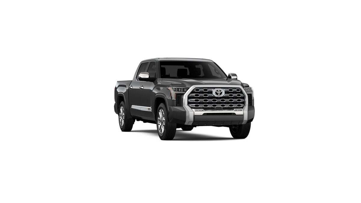 2026 Toyota Tundra 1794 Edition Fredericksburg VA