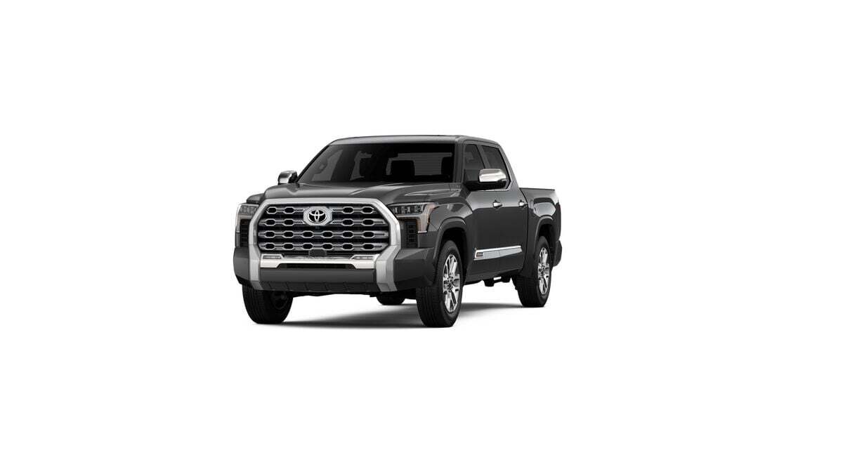 2026 Toyota Tundra 1794 Edition Fredericksburg VA