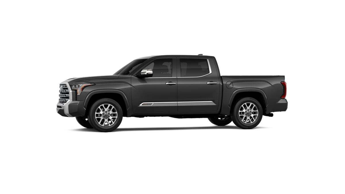 2026 Toyota Tundra 1794 Edition Fredericksburg VA