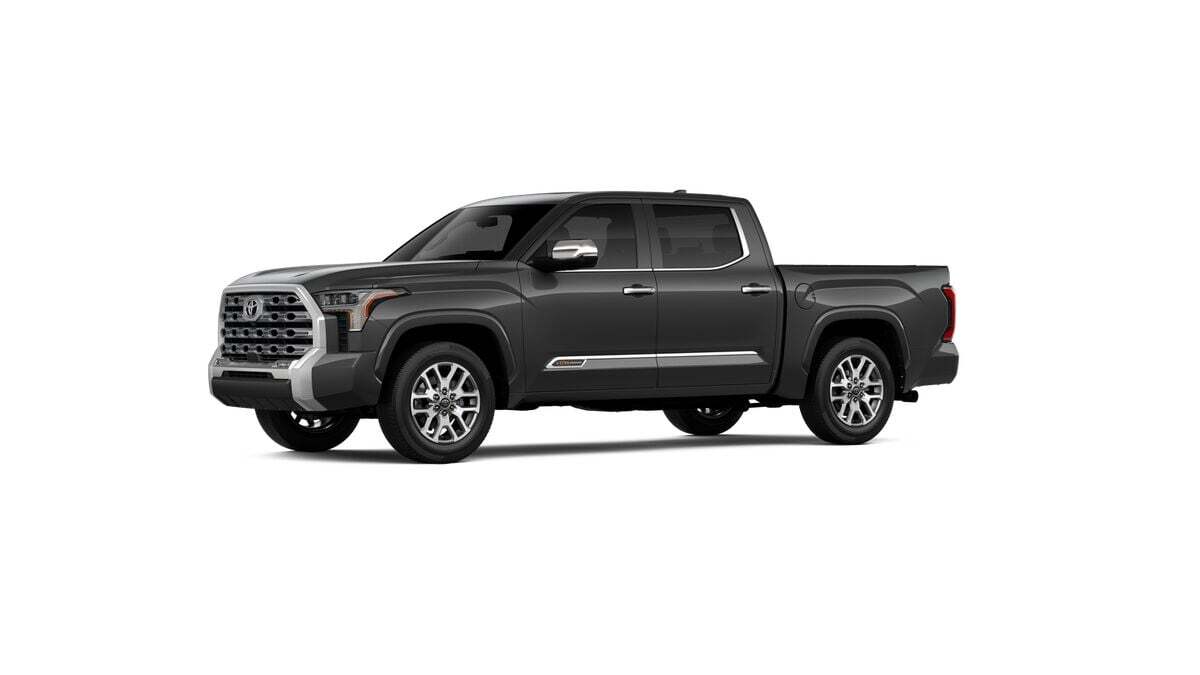 2026 Toyota Tundra 1794 Edition Fredericksburg VA