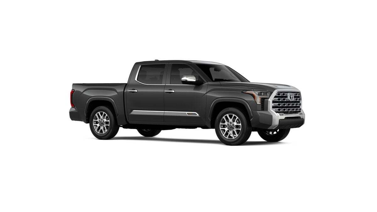 2026 Toyota Tundra 1794 Edition Fredericksburg VA