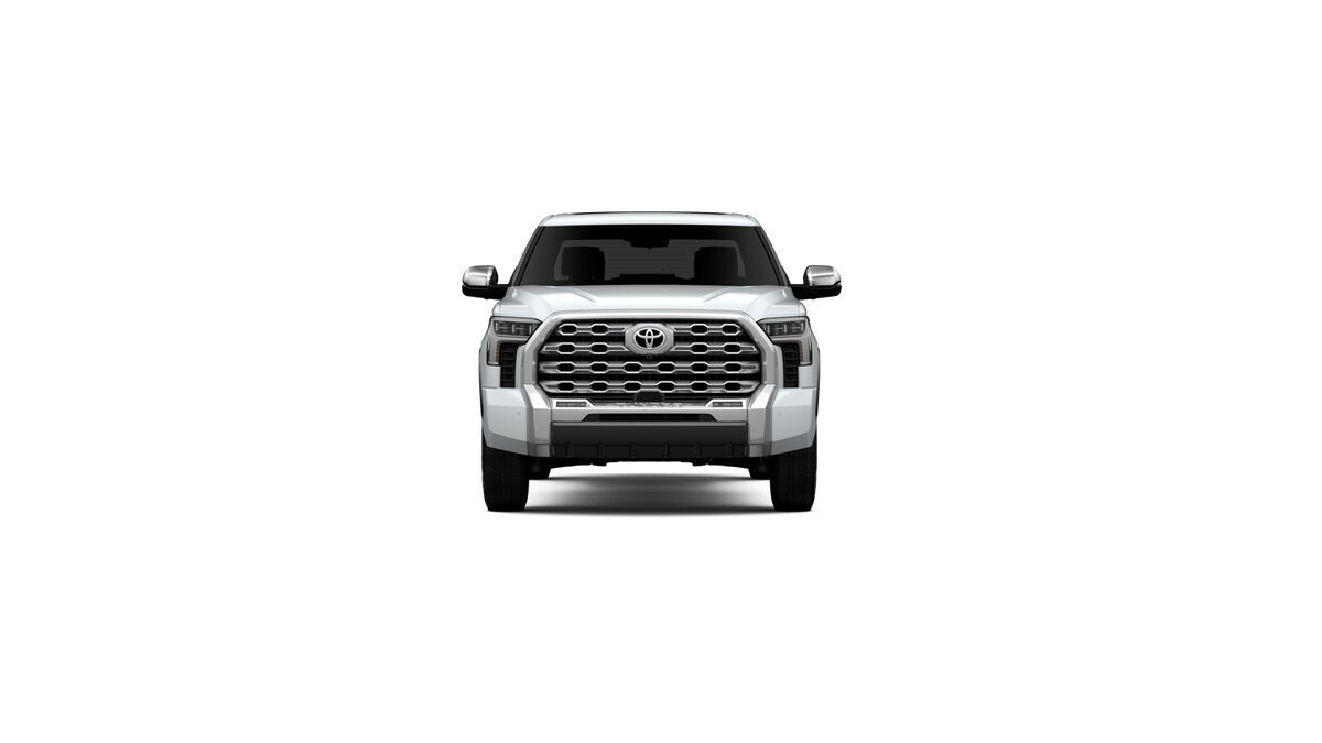 2026 Toyota Tundra 1794 Edition Fredericksburg VA