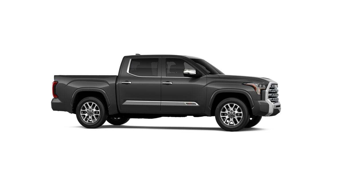 2026 Toyota Tundra 1794 Edition Fredericksburg VA