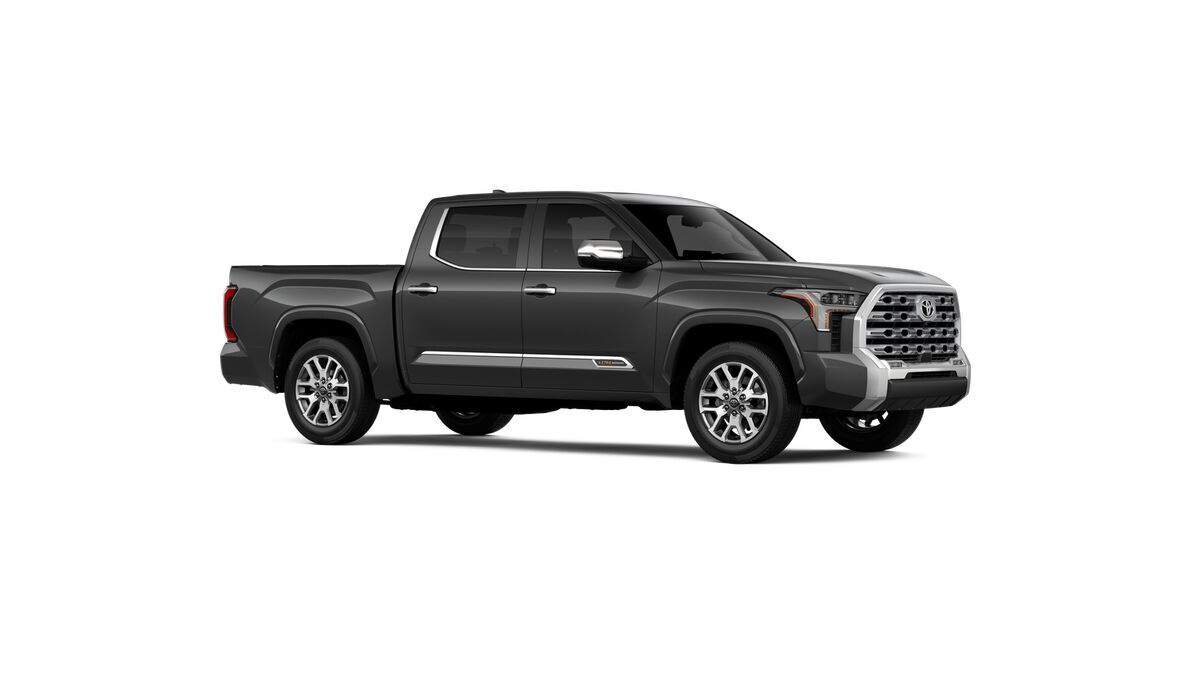 2026 Toyota Tundra 1794 Edition Fredericksburg VA