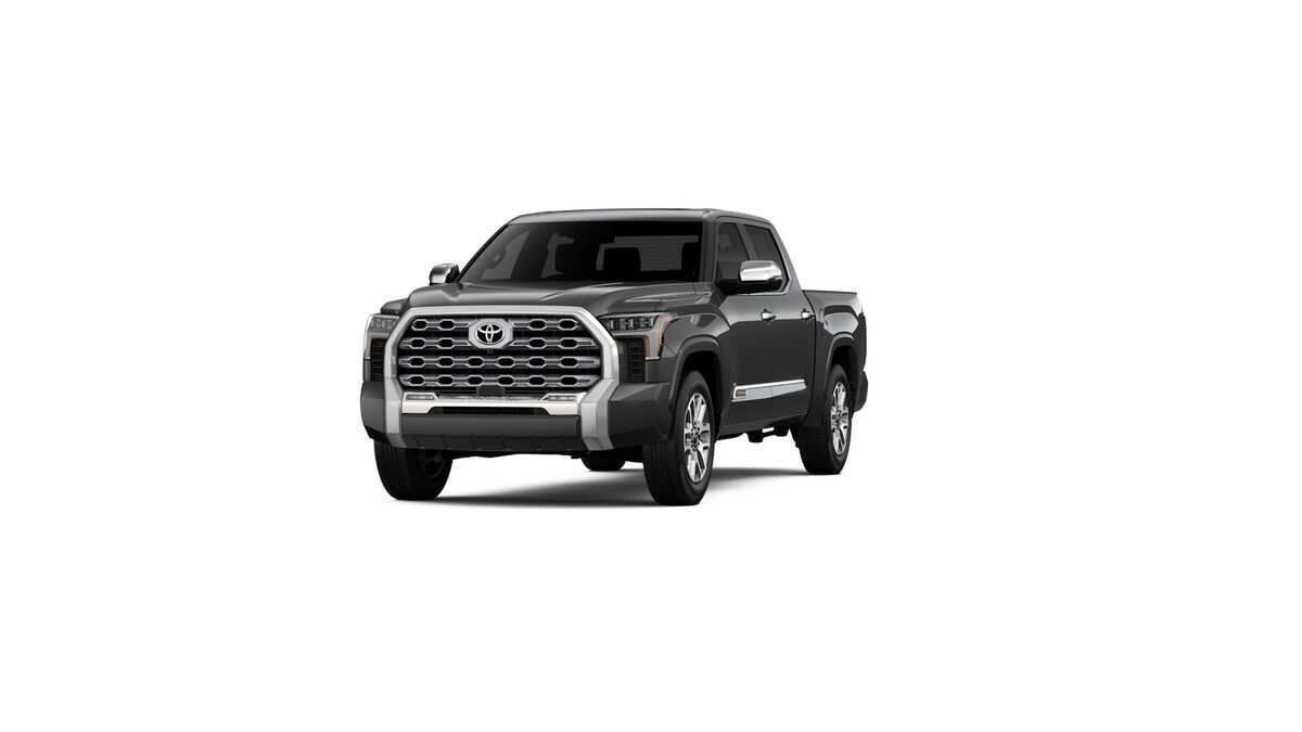 2026 Toyota Tundra 1794 Edition Fredericksburg VA