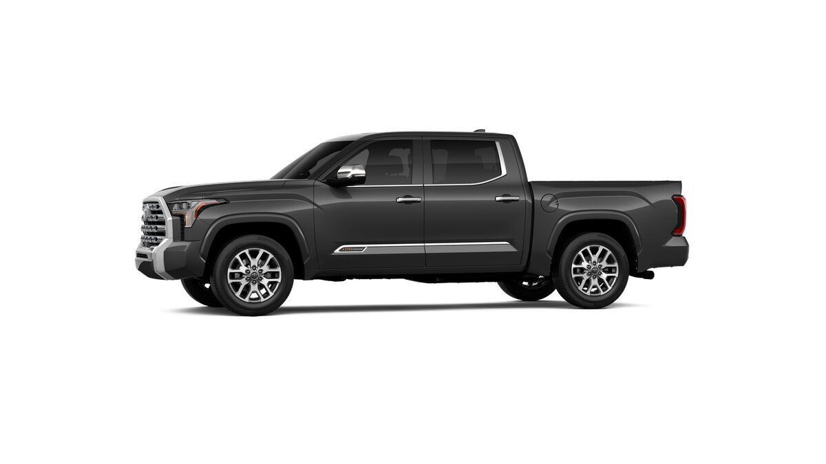 2026 Toyota Tundra 1794 Edition Fredericksburg VA