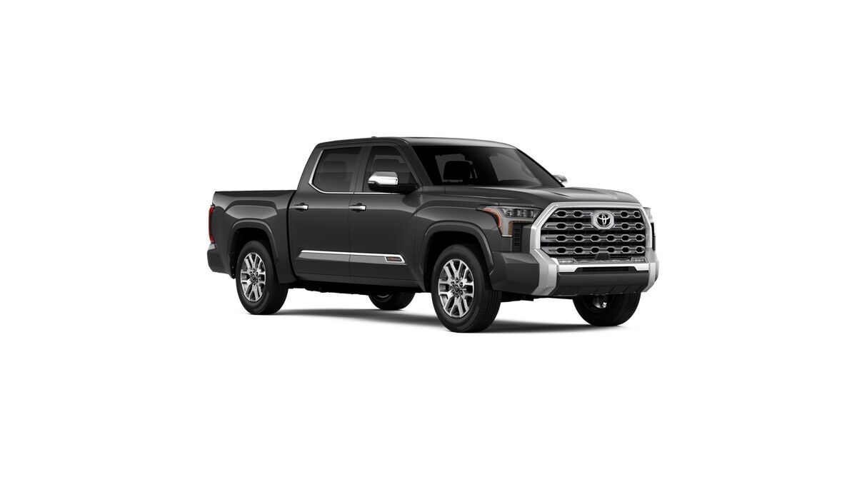 2026 Toyota Tundra 1794 Edition Fredericksburg VA