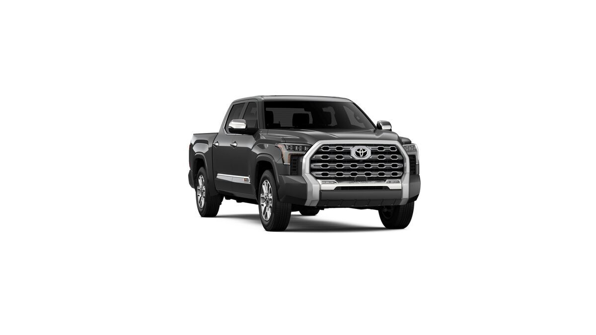 2026 Toyota Tundra 1794 Edition Fredericksburg VA