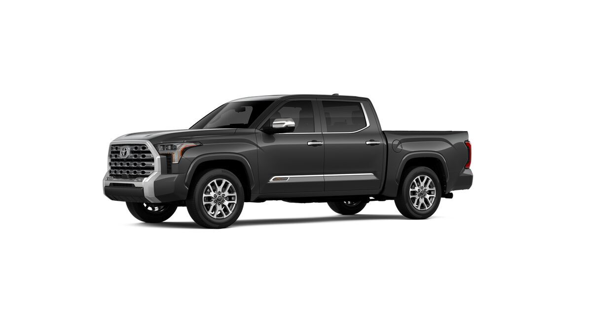 2026 Toyota Tundra 1794 Edition Fredericksburg VA