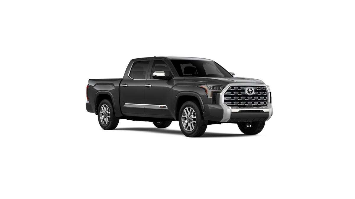 2026 Toyota Tundra 1794 Edition Fredericksburg VA