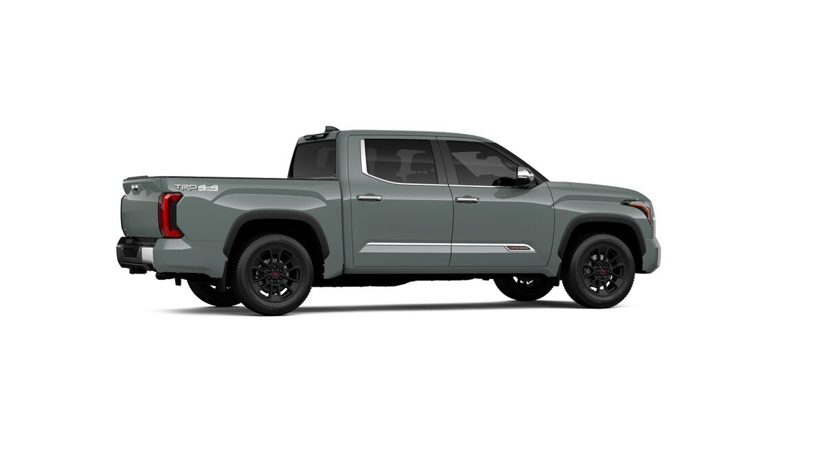 2026 Toyota Tundra 1794 Edition Fredericksburg VA