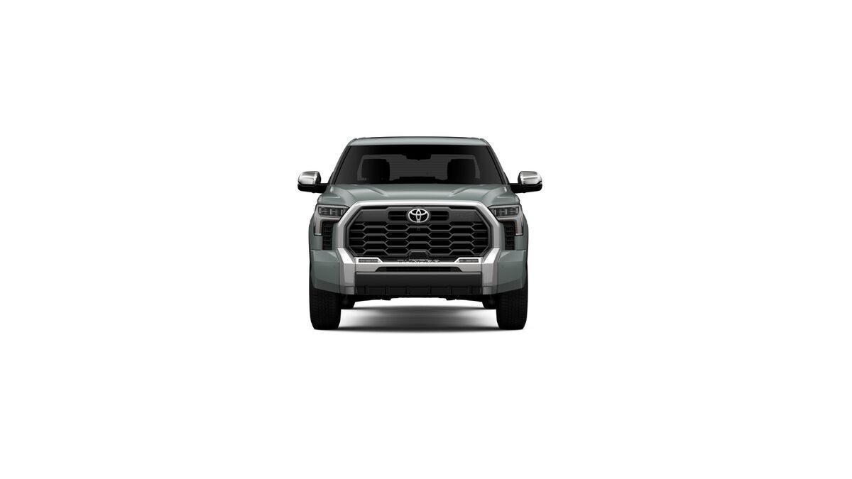 2026 Toyota Tundra 1794 Edition Fredericksburg VA