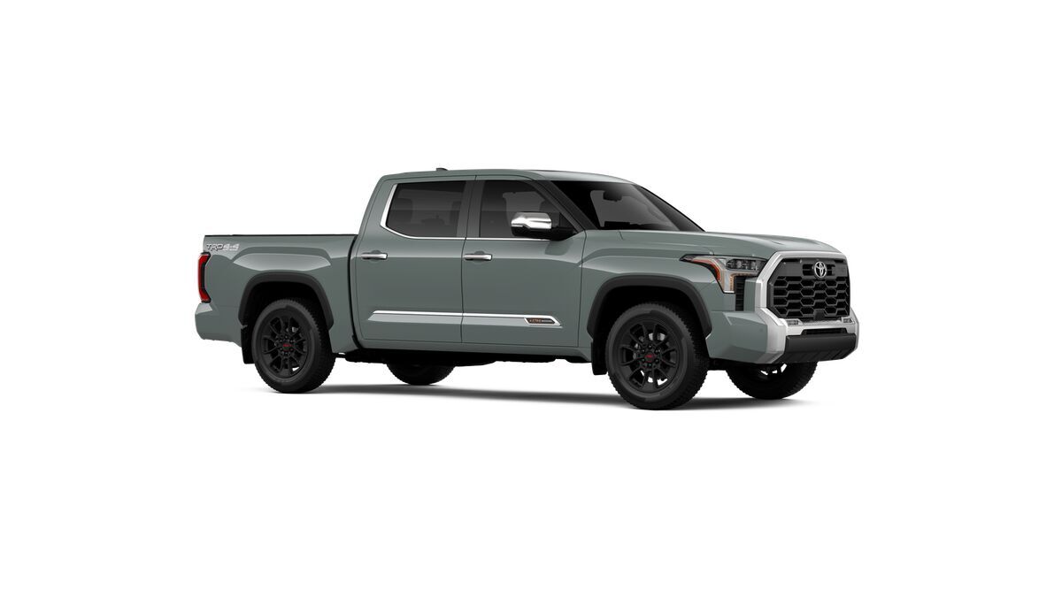 2026 Toyota Tundra 1794 Edition Fredericksburg VA