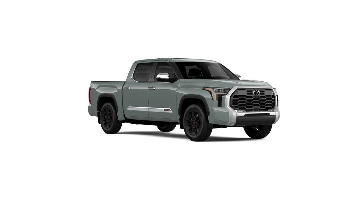 2026 Toyota Tundra 1794 Edition Fredericksburg VA